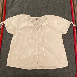 Universal Thread Relaxed Spring Blouse